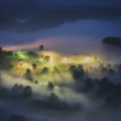 Bosnianska samota