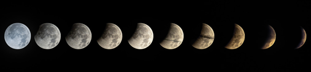 Zatmenie mesiaca 28.8.2026