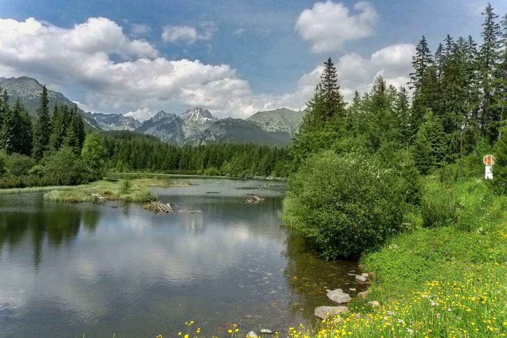 Nové pleso