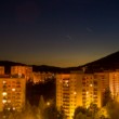 Nočné mesto