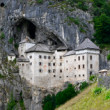 Predjamský hrad