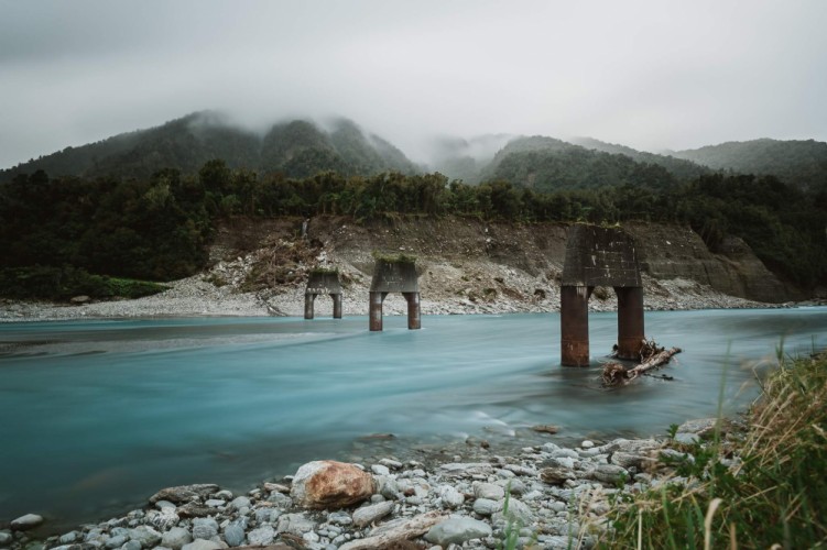 Whataroa River