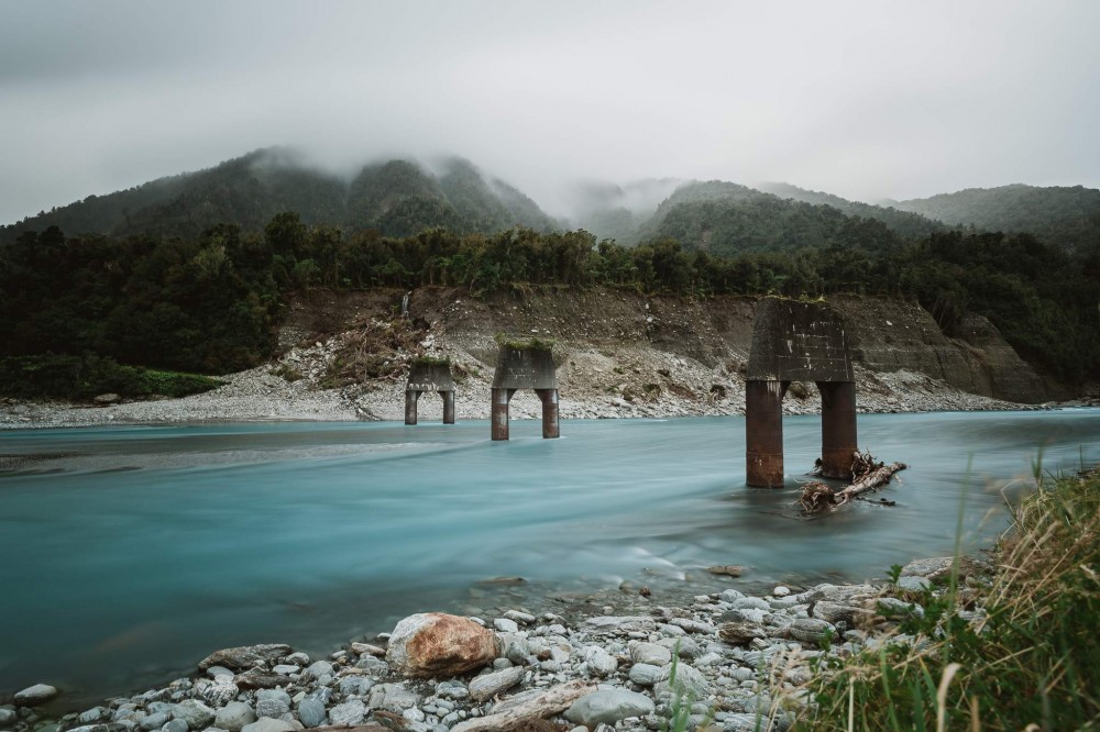 Whataroa River