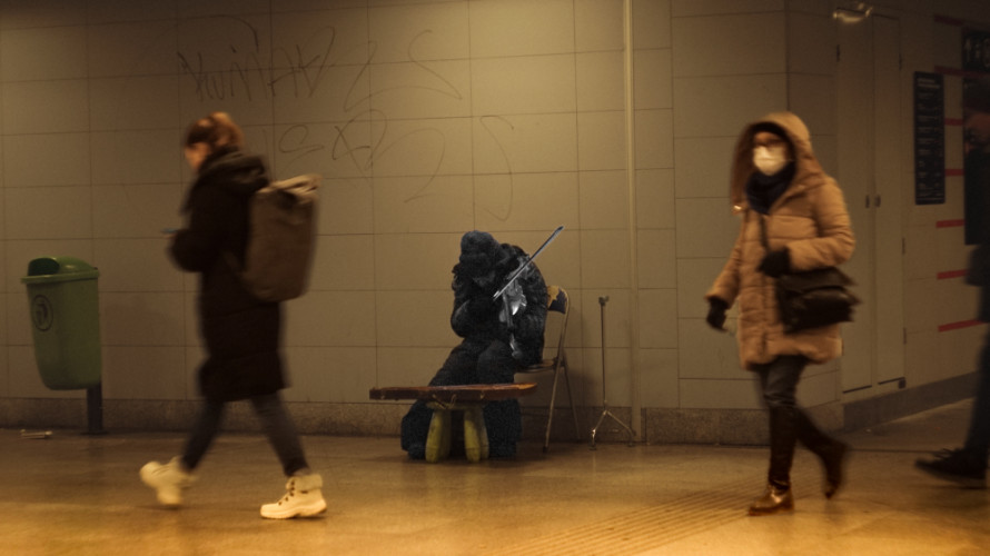 Dead Society