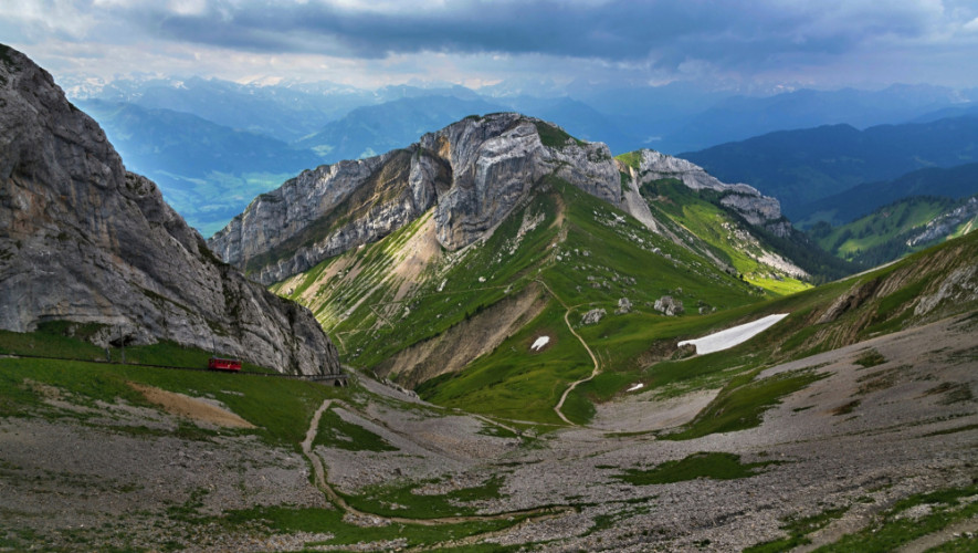 hora pilatus