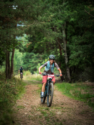 MTB Horal