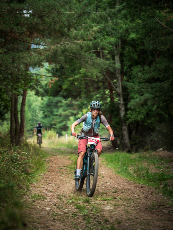 MTB Horal