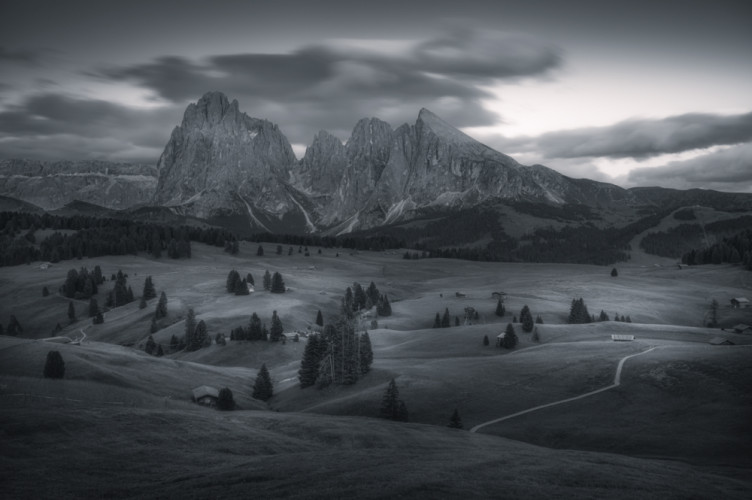 Alpe di Siusi