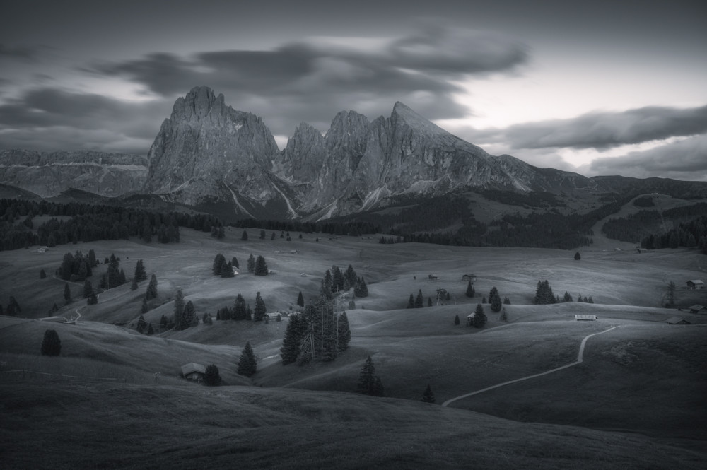 Alpe di Siusi