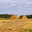 Koniec leta