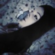 Cold kiss