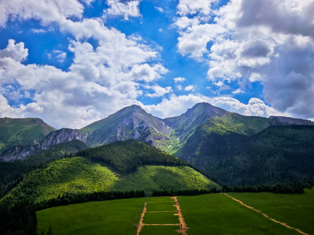 Belianske Tatry