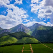 Belianske Tatry