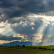 Svettelné divadlo nad Kľakom