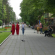 Prechádzka