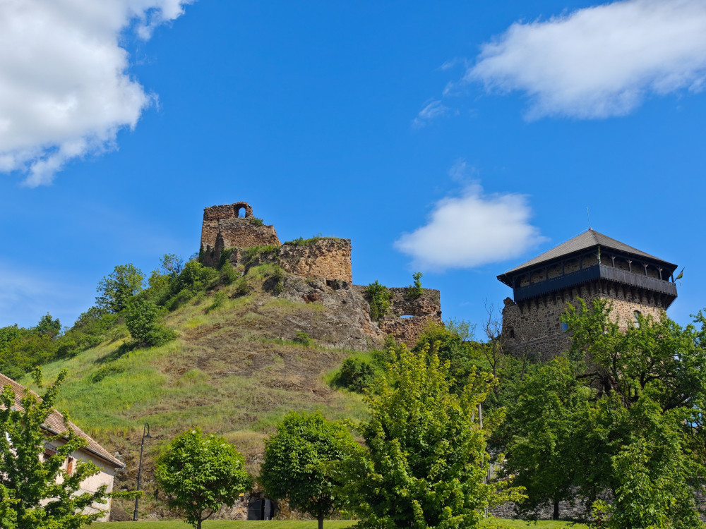 Fiľakovsky hrad