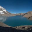 Tilicho lake