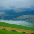 Ranná hmla