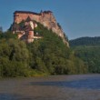 Oravský hrad