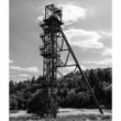 Nova shaft hoisting tower