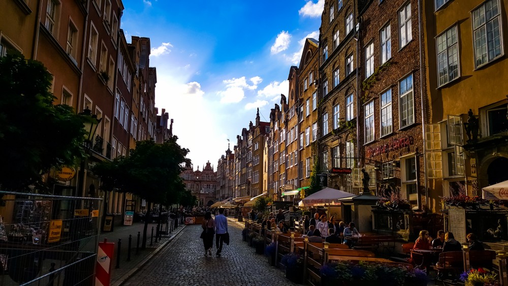 Gdansk