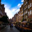 Gdansk