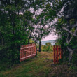 Brána do dimenzie