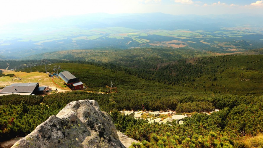 Vysoke Tatry