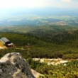 Vysoke Tatry