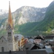 hallstat rakusko