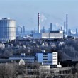 Průmyslová Ostrava