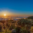 ráno na Gran Canaria