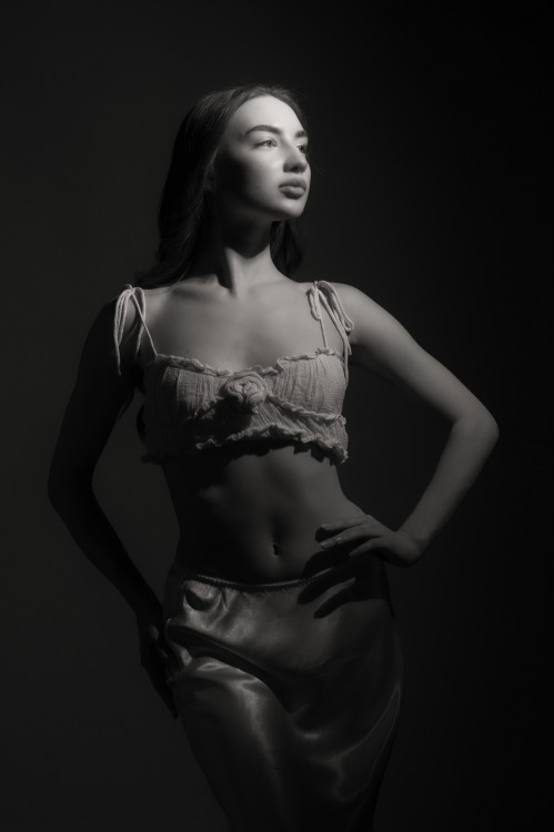 Modelka
