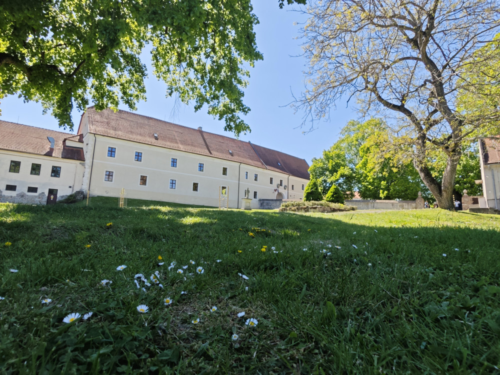 Červený Kameň