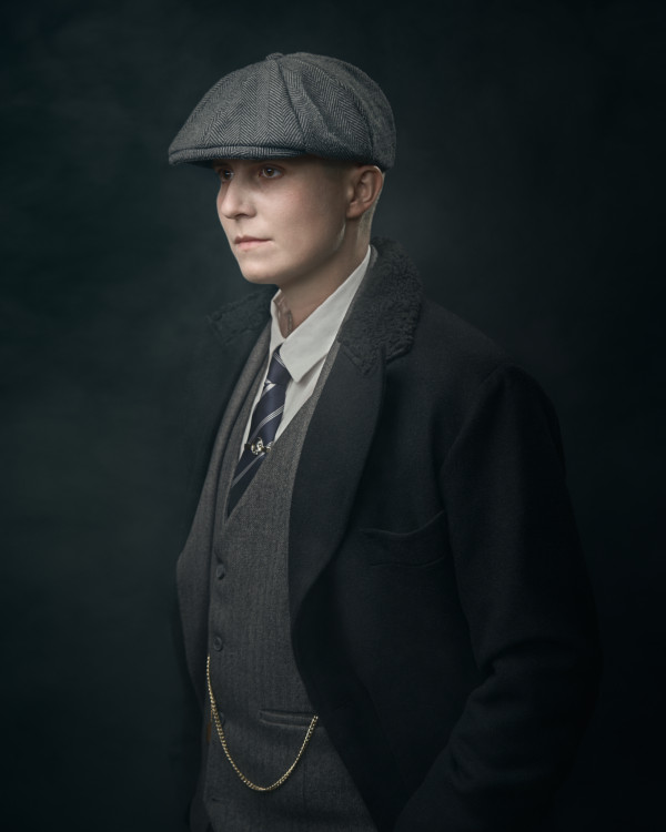 PEAKY BLINDERS II