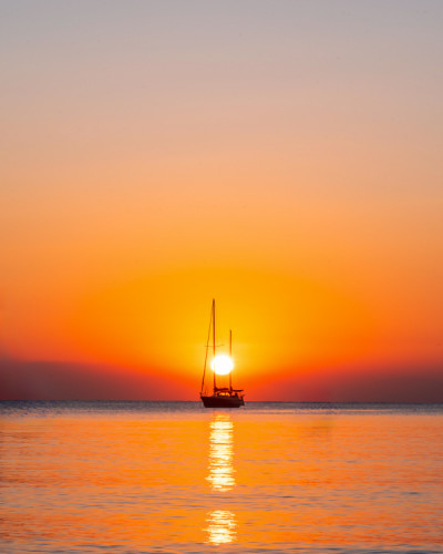 Rodes Sunrise