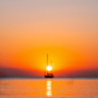 Rodes Sunrise