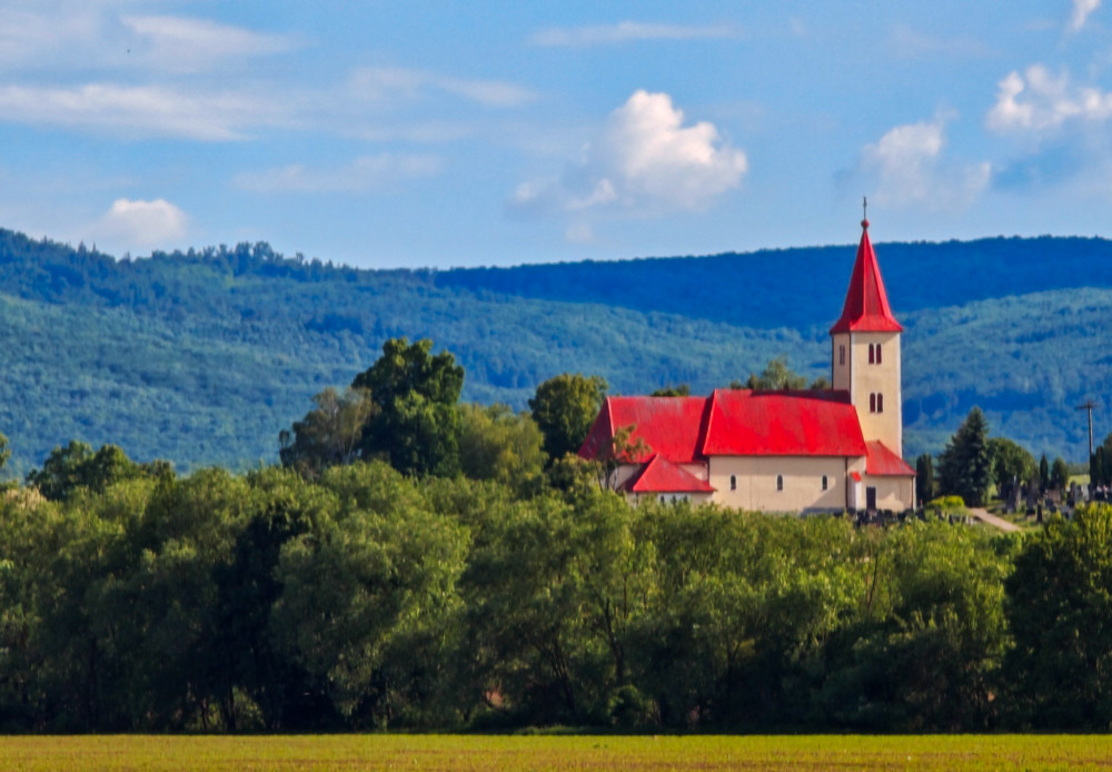 Veľké Uherce