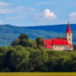 Veľké Uherce