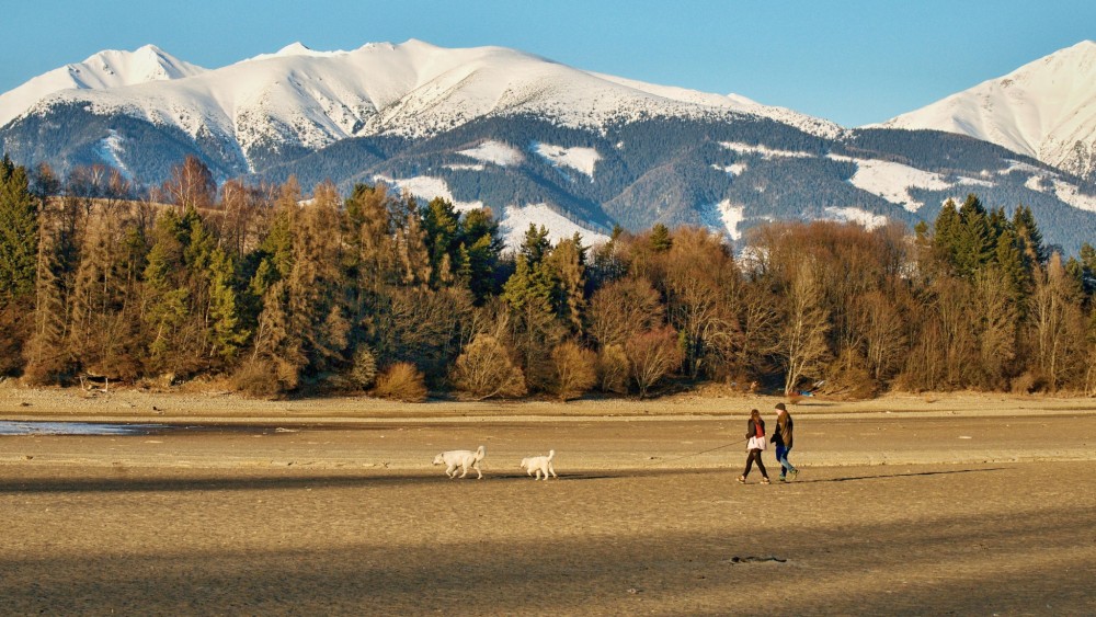 jednoducho pohoda