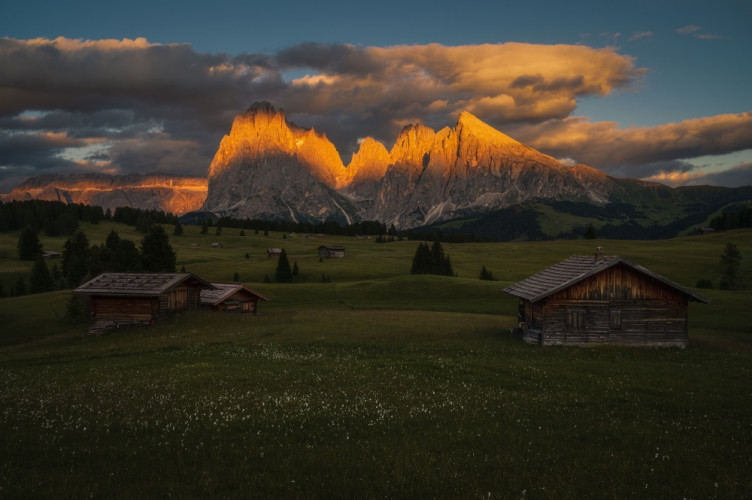 Alpe di Siusi