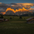 Alpe di Siusi