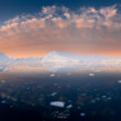 Disko bay