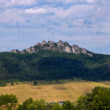 Hrad Súľov