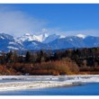 Pohľad na Tatry