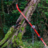 Lyžovanie na jeseň, Pezinok