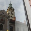 V starom meste