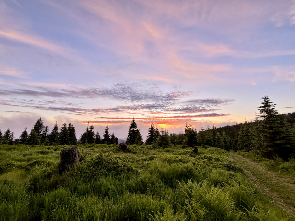 Pohľadenie na duši