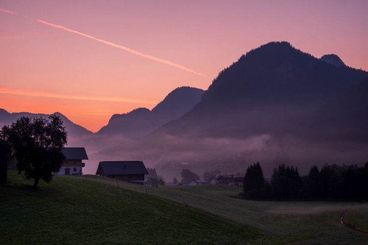 Gosau