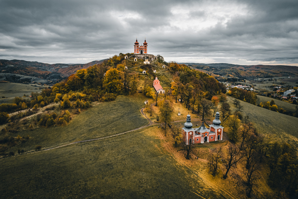 Banská Štiavnica